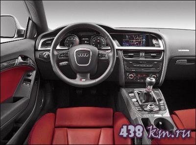 Audi S5 Coupe Audi S5 Coupe