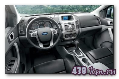 Ford Ranger 4x4 Ford Ranger 4x4