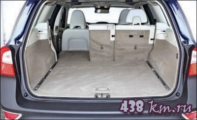 Volvo XC70 Volvo XC70