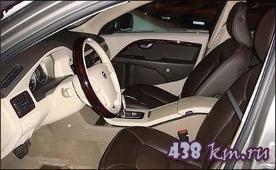 Volvo XC70 Volvo XC70