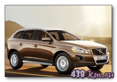 Volvo 60