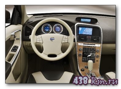 Volvo ХС60 Volvo ХС60