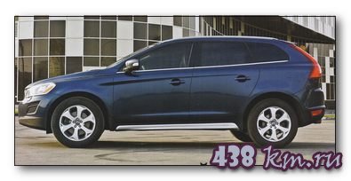 Volvo ХС60 Volvo ХС60