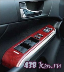 Тест- драйв новой Toyota Саmгу Тест- драйв новой Toyota Саmгу