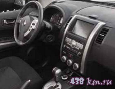 Отзывы Nissan X Trail Отзывы Nissan X Trail