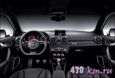 Audi а1 Audi а1