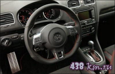 Golf GTI Edition 35 Golf GTI Edition 35