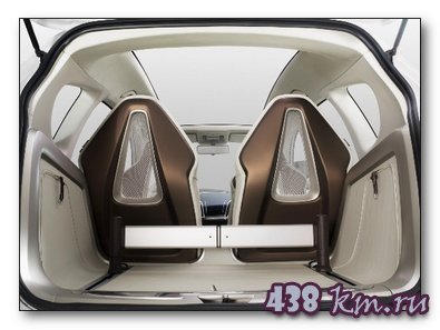 SEAT Altea Freetrack тест-драйв SEAT Altea Freetrack тест-драйв