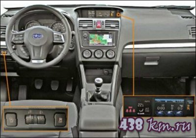 Subaru xv 2012 Subaru xv 2012