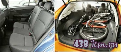 Subaru xv 2012 Subaru xv 2012