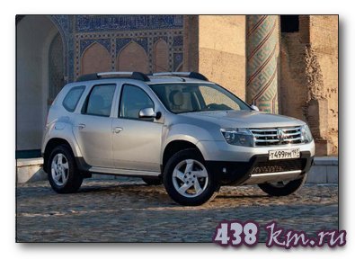 Renault Duster отзывы Renault Duster отзывы