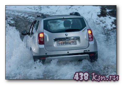 Renault Duster отзывы Renault Duster отзывы
