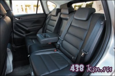 Mazda СХ-5 Mazda СХ-5