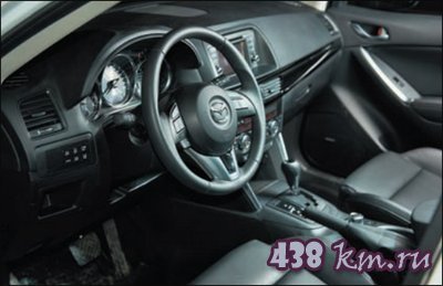 Mazda СХ-5 Mazda СХ-5