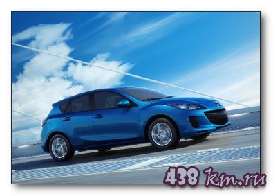 Mazda СХ-5 Mazda СХ-5