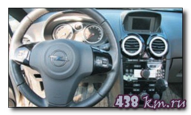 Opel Corsa отзывы владельцев Opel Corsa отзывы владельцев