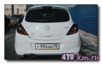 Opel Corsa отзывы владельцев Opel Corsa отзывы владельцев