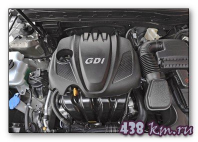 Новая KIA Optima Новая KIA Optima