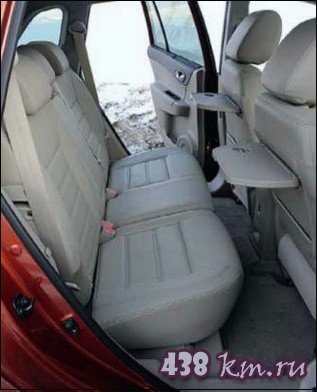 Новый Renault Koleos Новый Renault Koleos