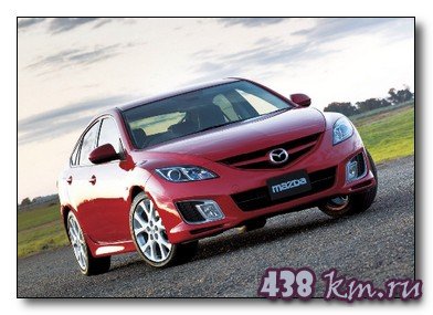 mazda 6 отзывы mazda 6 отзывы