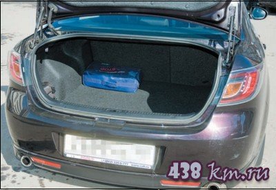 mazda 6 отзывы mazda 6 отзывы