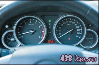 mazda 6 отзывы mazda 6 отзывы