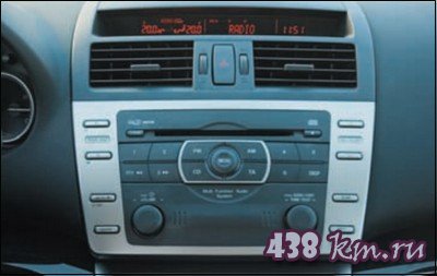 mazda 6 отзывы mazda 6 отзывы