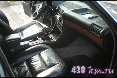 BMW 7 series отзывы BMW 7 series отзывы