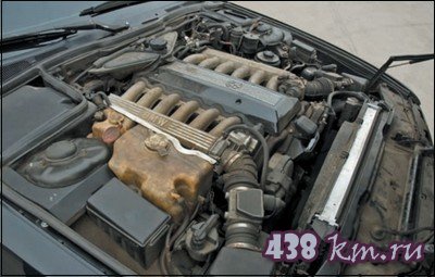 BMW 7 series отзывы BMW 7 series отзывы