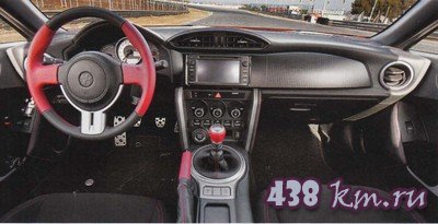 Toyota GT 86 Toyota GT 86