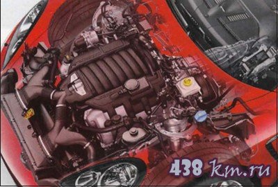 Porsche Panamera GTS