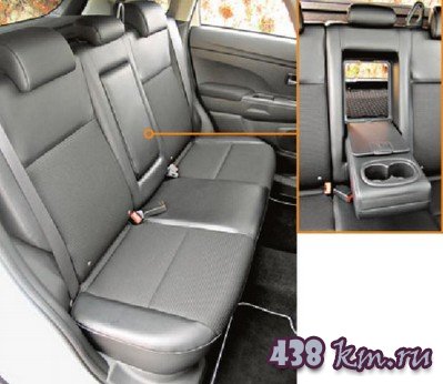 С4 Аиркросс С4 Аиркросс