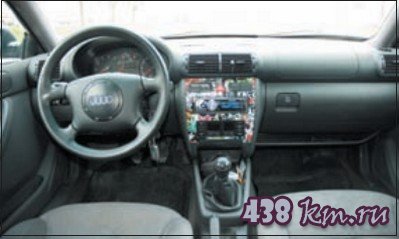 Audi A3 отзывы автовладельцев Audi A3 отзывы автовладельцев