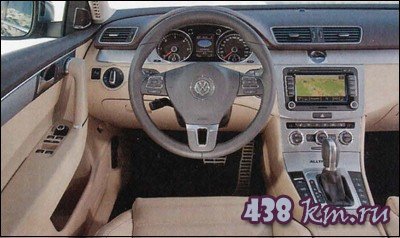 Passat Alltrack Passat Alltrack