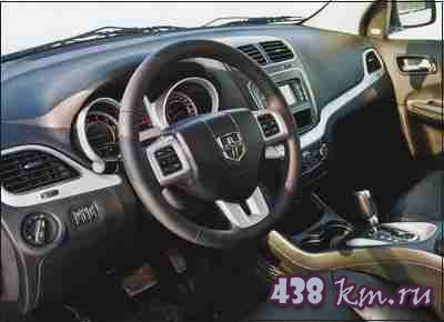 Dodge Journey Dodge Journey