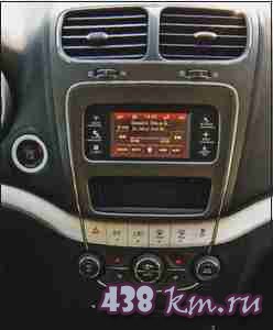 Dodge Journey Dodge Journey