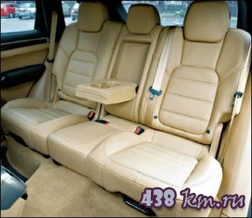 Porsche Cayenne Diesel Porsche Cayenne Diesel