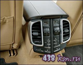 Porsche Cayenne Diesel Porsche Cayenne Diesel