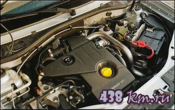 Renault Duster/ Рено Дастер дизельный отзывы автовладельцев Renault Duster/ Рено Дастер дизельный отзывы автовладельцев