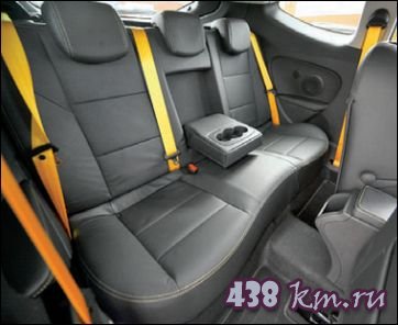 Renault Megane RS Renault Megane RS