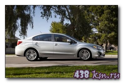 Subaru Impreza XV Subaru Impreza XV