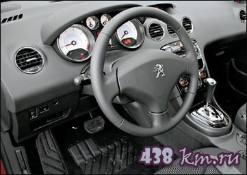 Peugeot 408 Peugeot 408