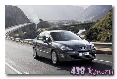 Peugeot 408 Peugeot 408