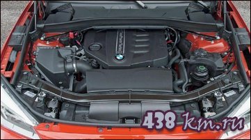 BMW X1 2011 характеристики BMW X1 2011 характеристики