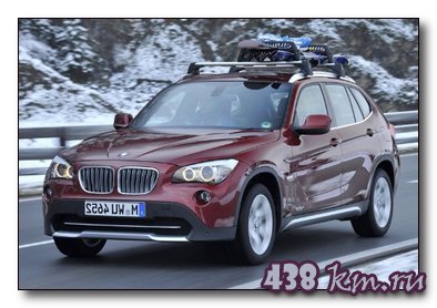 BMW X1 2011 характеристики BMW X1 2011 характеристики