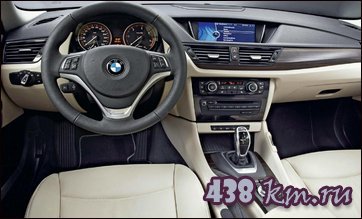 BMW X1 2011 характеристики BMW X1 2011 характеристики