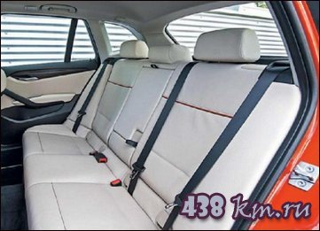 BMW X1 2011 характеристики BMW X1 2011 характеристики