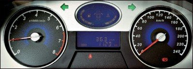 Обзор Джили Эмгранд EC-7, характеристики, тест драйв, цены Обзор Джили Эмгранд EC-7, характеристики, тест драйв, цены