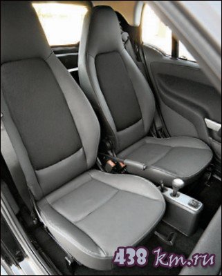 Smart ForTwo Smart ForTwo