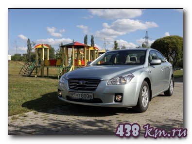 FAW Besturn B50 FAW Besturn B50